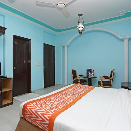 Oyo Near Mg Road Near Aravali Biodiversity Park Gurgaon Exteriör bild